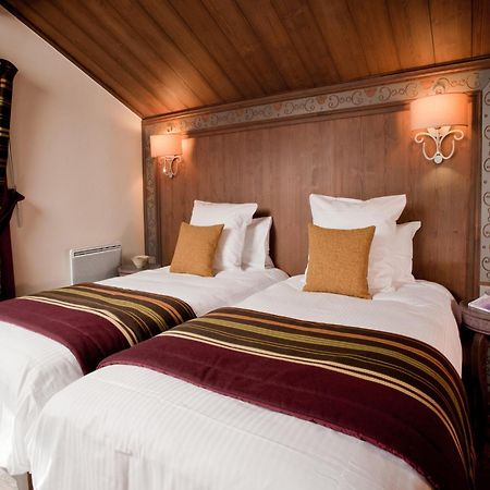 Le Hameau Du Kashmir Apart otel Val Thorens Dış mekan fotoğraf