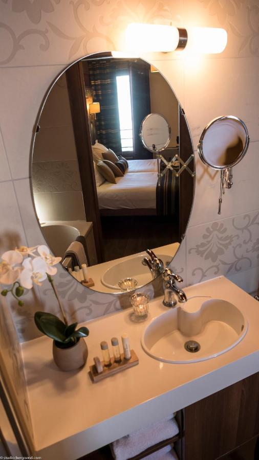 Le Hameau Du Kashmir Apart otel Val Thorens Dış mekan fotoğraf